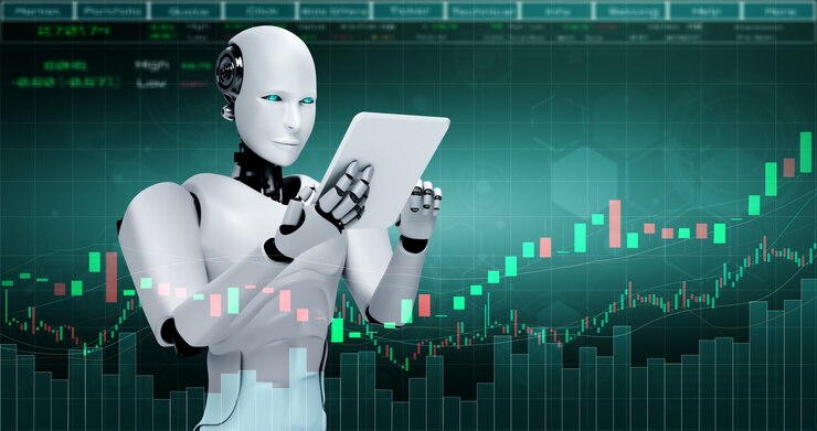 How Trader AI Is Transforming Modern Trading with Cutting-Edge ...