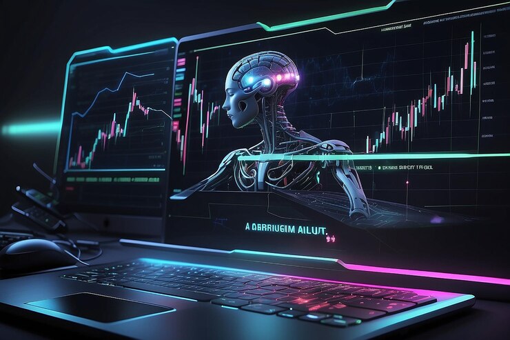 How Deepseek AI Is Transforming Modern Trading with Advanced Technology ...