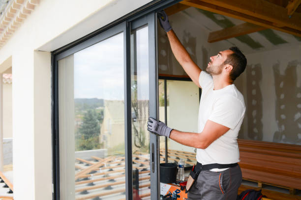Popular Styles of Doors