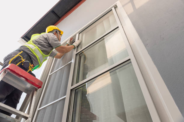 Window Installation in Southampton