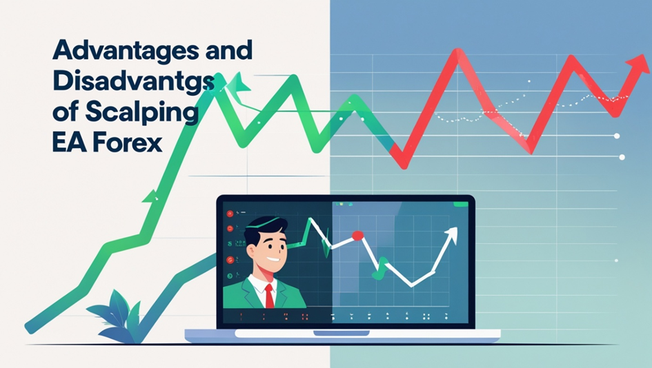 Advantages and Disadvantages of Scalping EA Forex