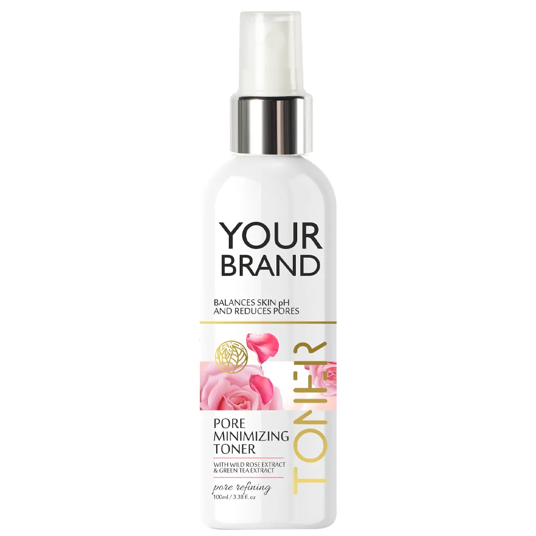 Brand Recognition