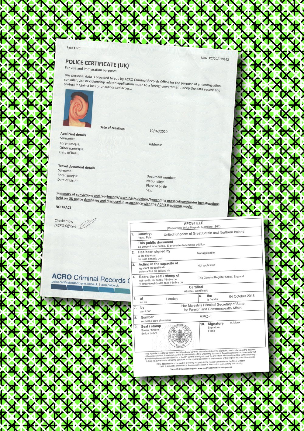 ACRO Certificate Apostille Services and Price Plans Explained ...