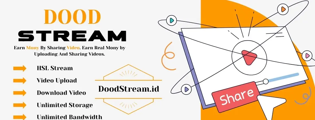 DoodStream Analytics: Understanding Your Audience and Performance ...