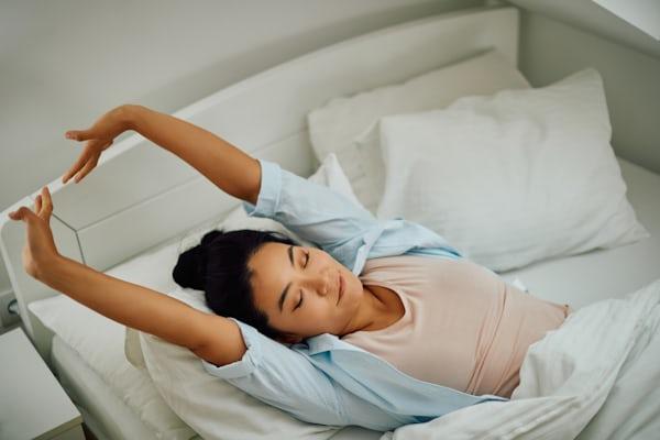 Sleep Quality