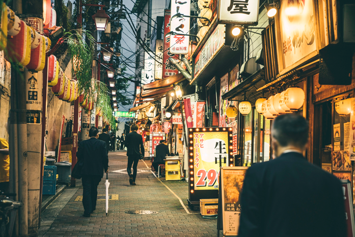 Osaka