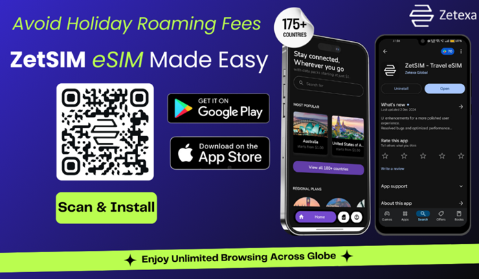 eSIM for Japan