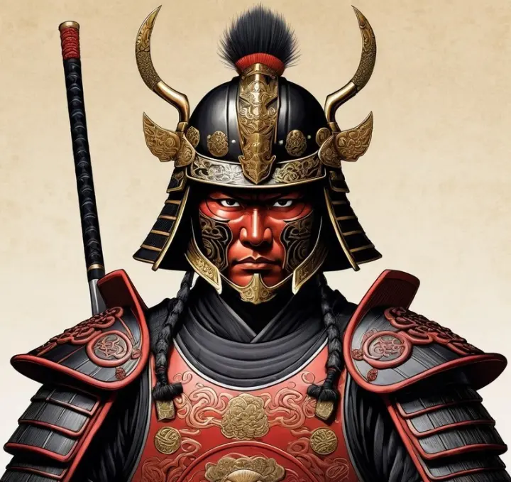 Myths About Samurai and Damascus Swords