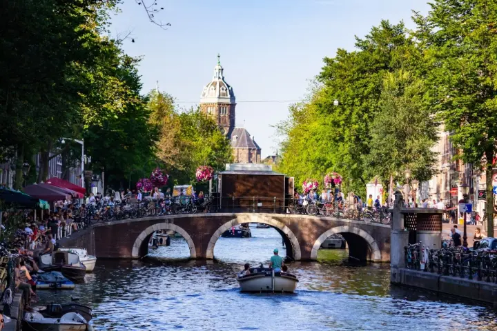 Audio Tours