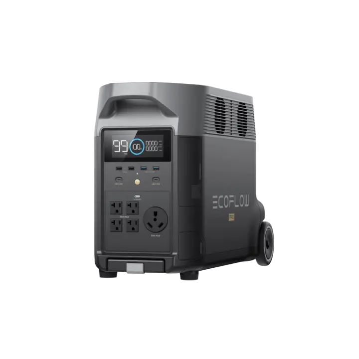 EcoFlow DELTA Pro
