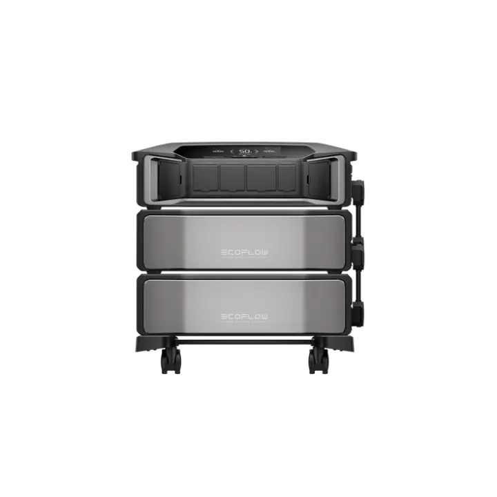 EcoFlow DELTA Pro Ultra