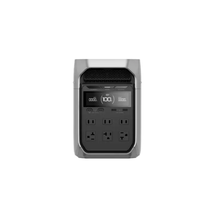 EcoFlow DELTA 3 Plus
