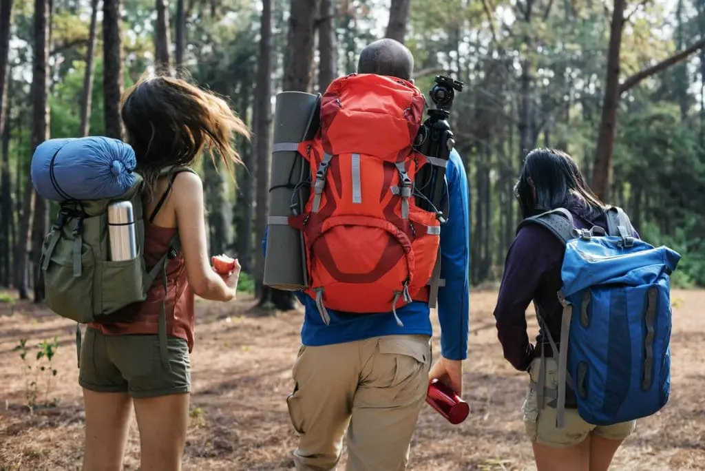The Ultimate Guide to Backpacks and Rucksacks for Outdoor Gear ...