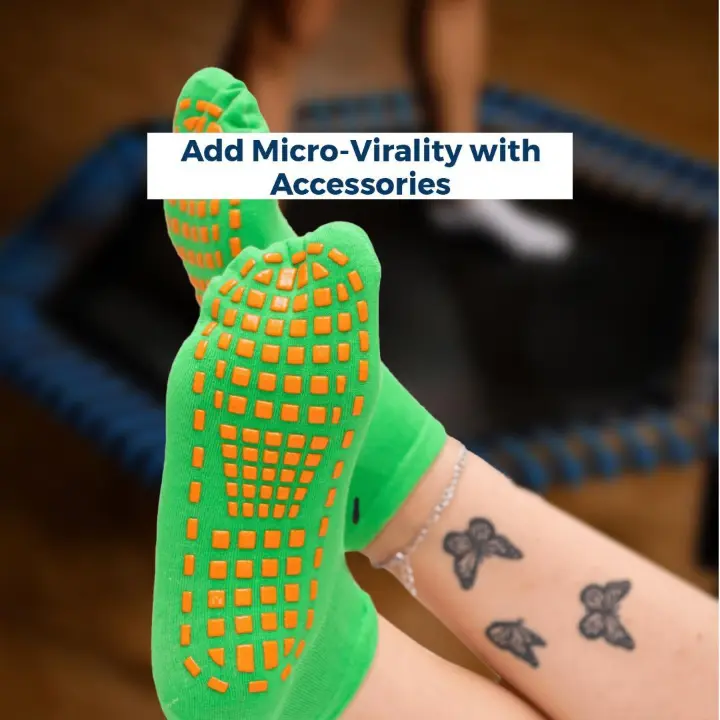 Micro-Virality