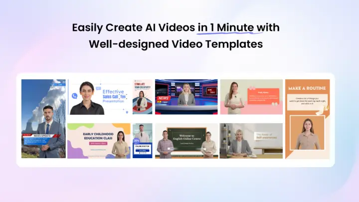 30% Growth Using Vidnoz AI