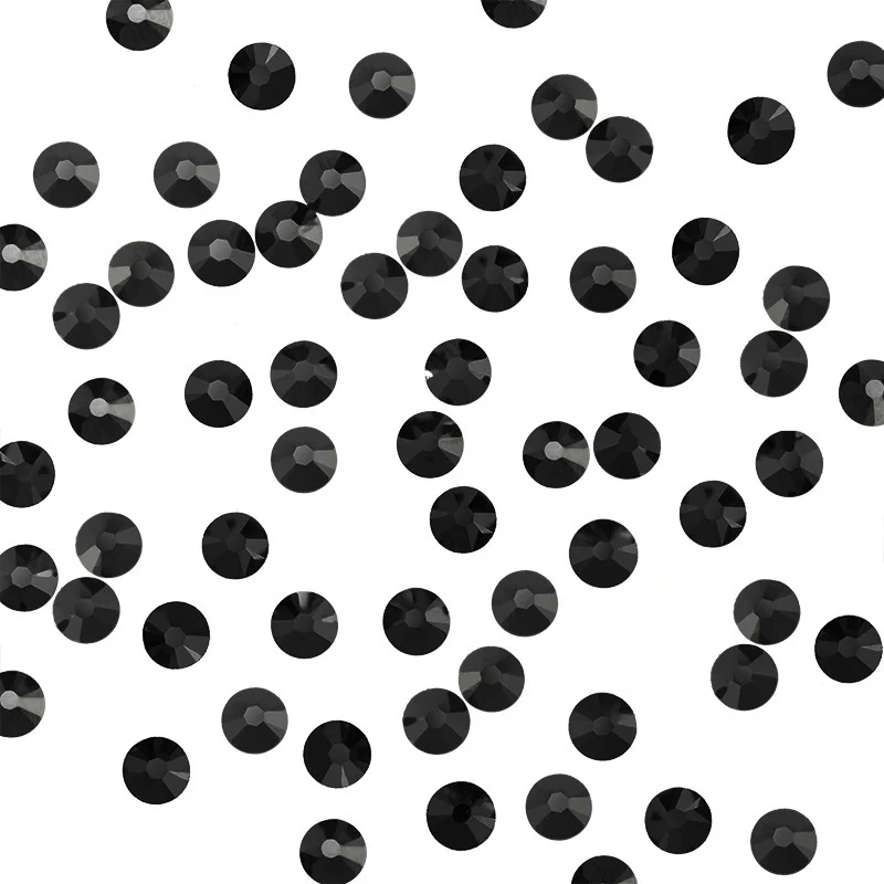 Dark Sparkle, Bold Style: How to Create Edgy Looks with Black ...