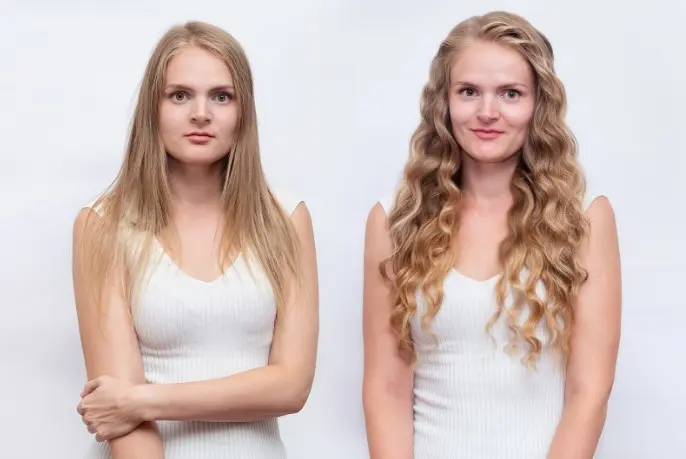 Specialist for Hair Extensions Removal