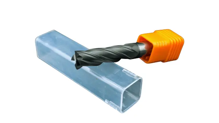 Diamond Milling Tool