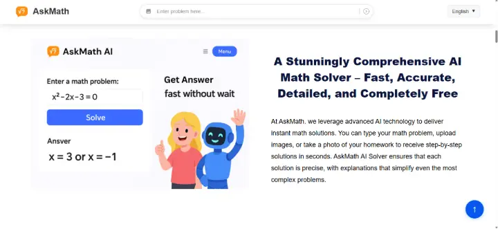 Math Education for All Students