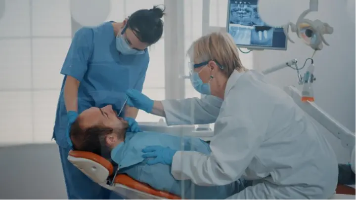 Affordable Cost of Emergency Dental Experts