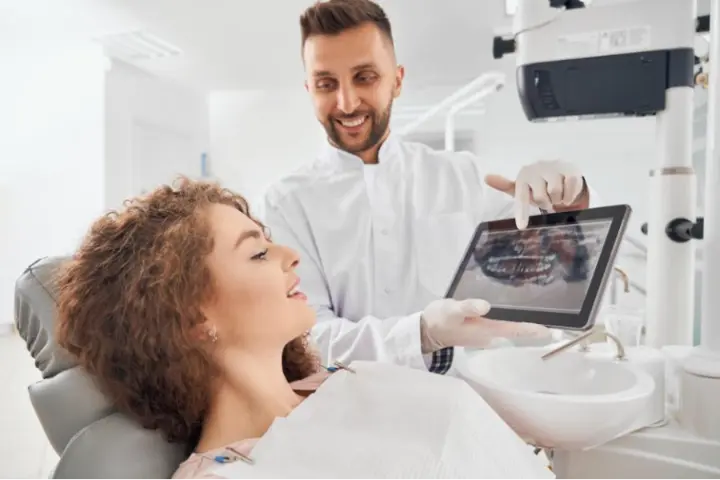 Root Canal Follow-Up Care