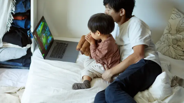 family PC