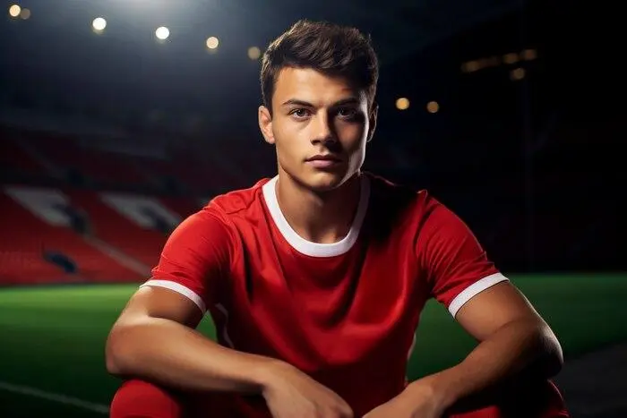 Stamina Providing Football Tops