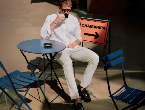Chamaripa