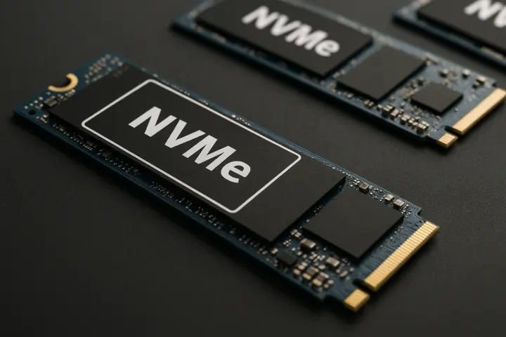 Data Storage Systems