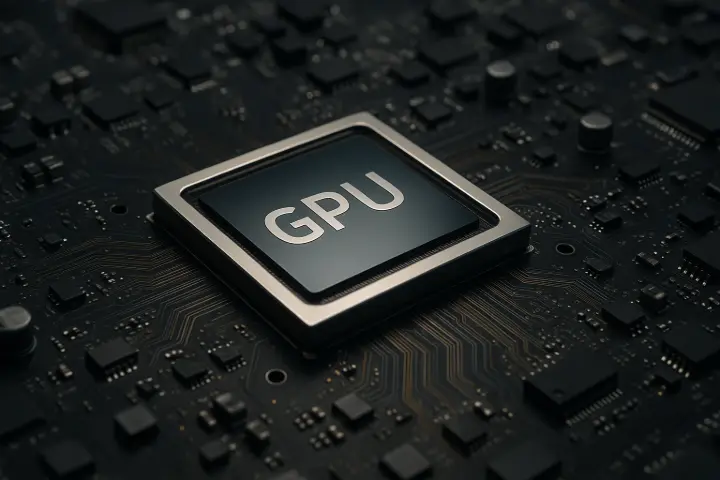 GPU
