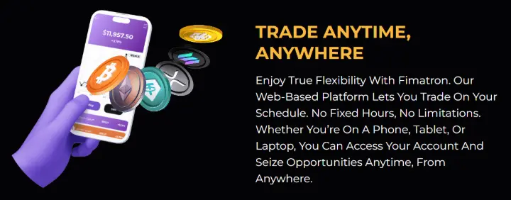 trading opportunities