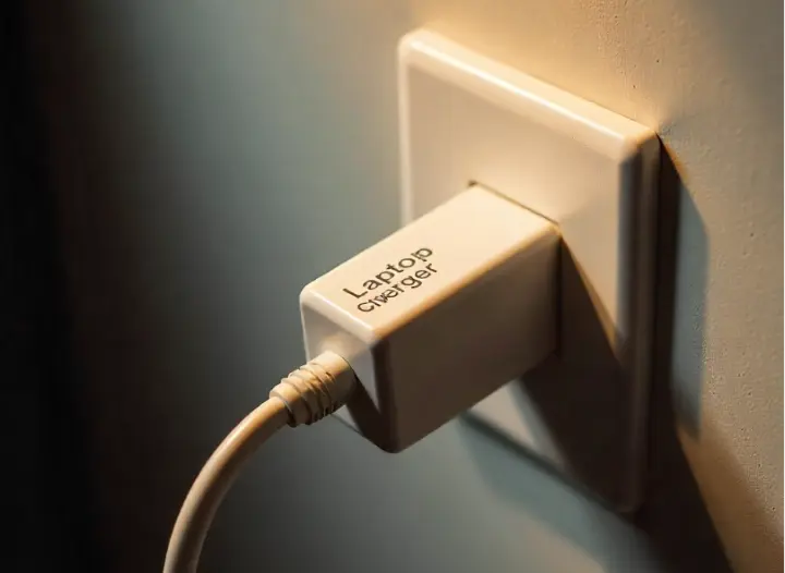 Label Outlets and Power Strips