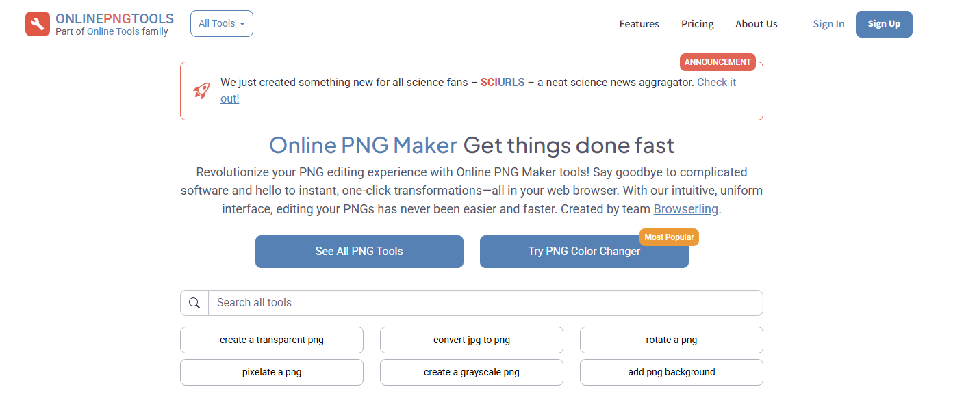 OnlinePNGTools