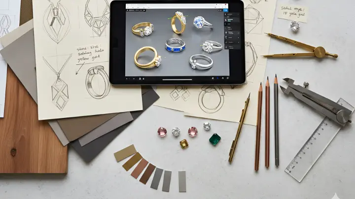 Design Conceptualization Design Conceptualization