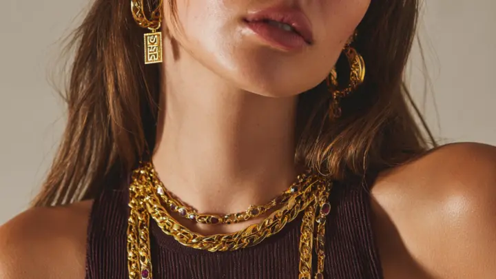 Styling Your Jewellery