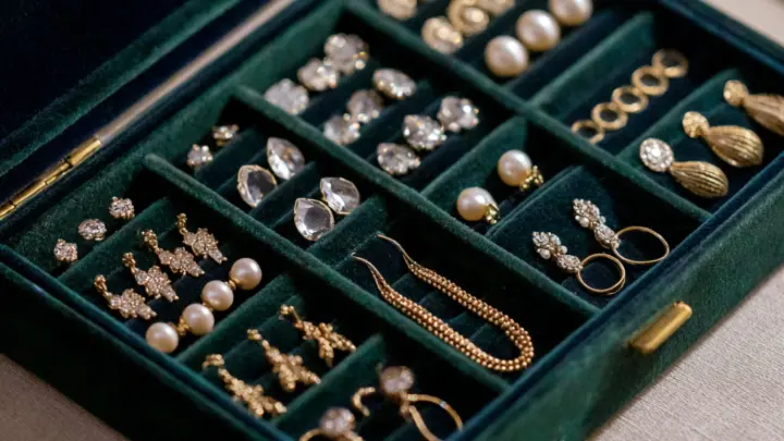Jewellery Collection