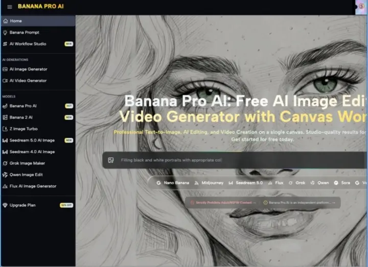 Quality Control in Banana Pro AI Quality Control in Banana Pro AI