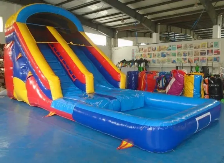 inflatable water slide inflatable water slide
