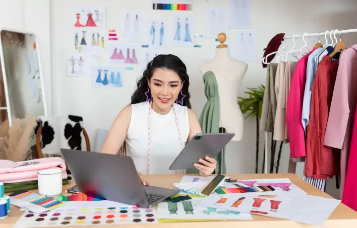 Why Clothing Has Become the Go-To Product