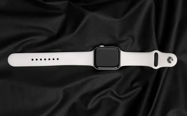 Different Types of Apple Watch Bands