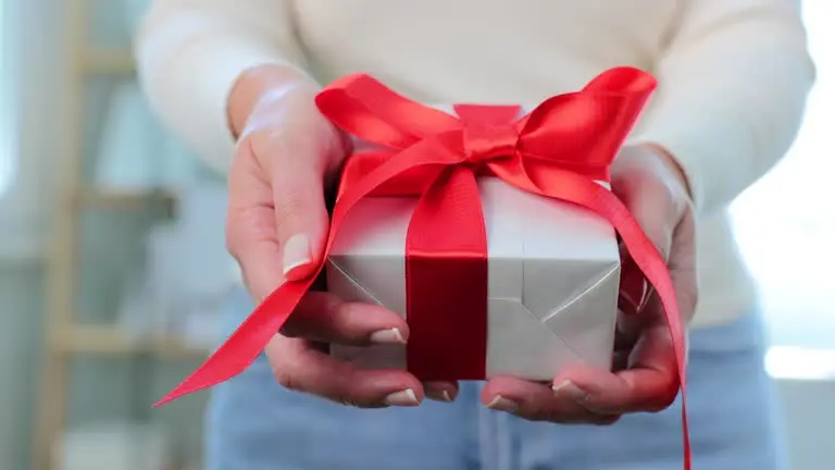 Popular Types of Gift Boxes